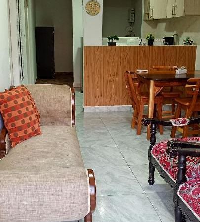 Apartamento Familiar Maral 2 サレント エクステリア 写真