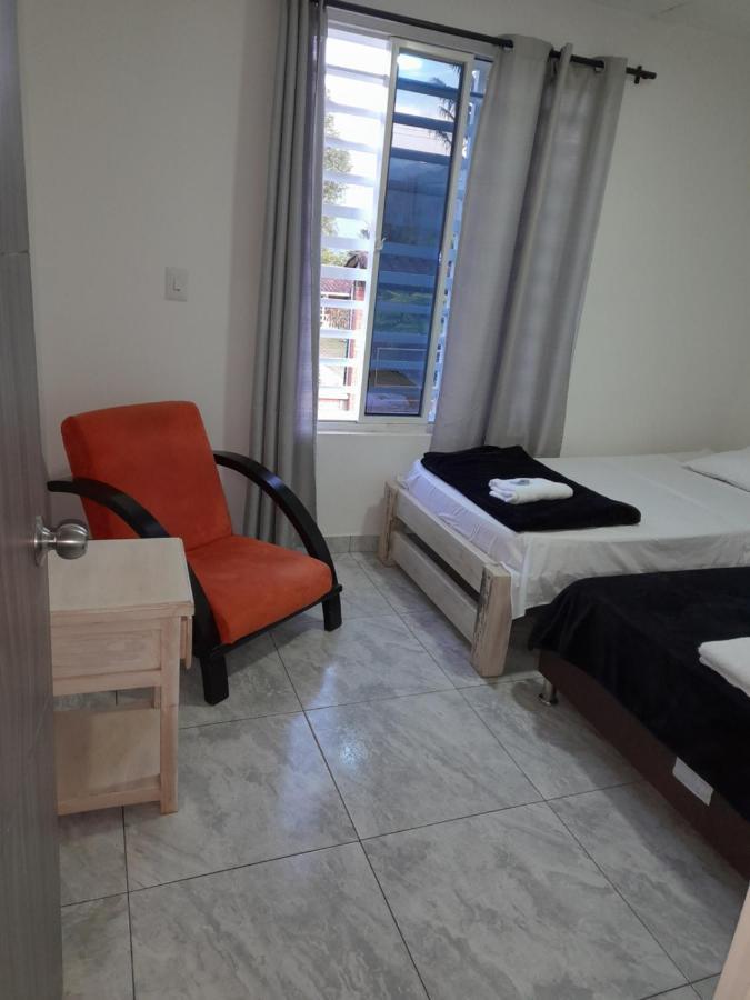 Apartamento Familiar Maral 2 サレント エクステリア 写真