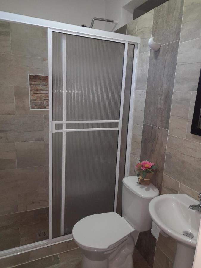 Apartamento Familiar Maral 2 サレント エクステリア 写真