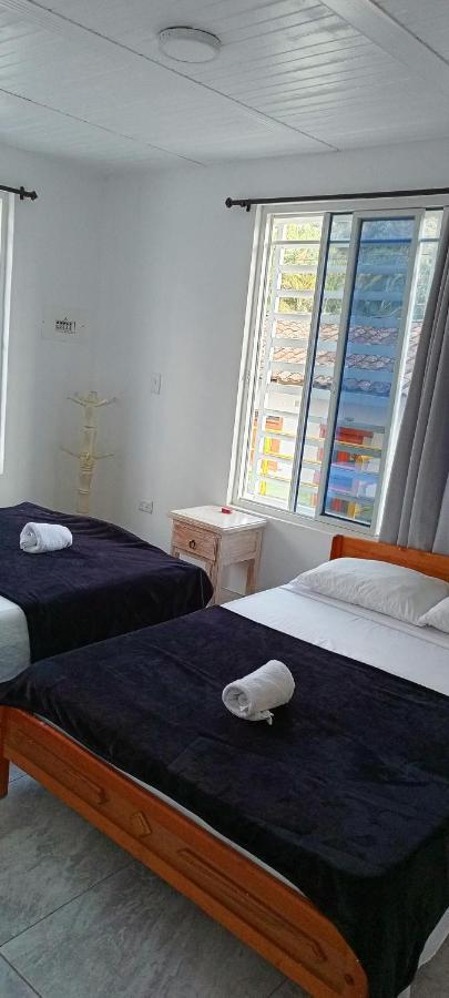 Apartamento Familiar Maral 2 サレント エクステリア 写真